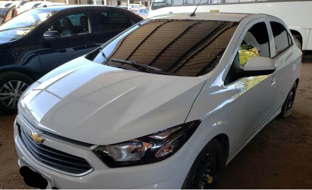 CHEVROLET ONIX LT 1.0