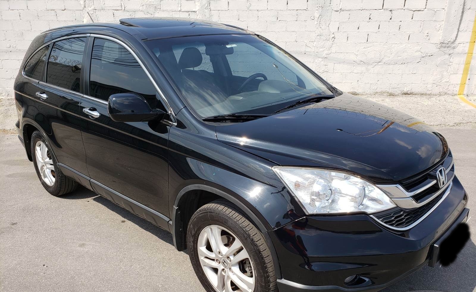 HONDA CR-V EXL SWD 2.0 16v